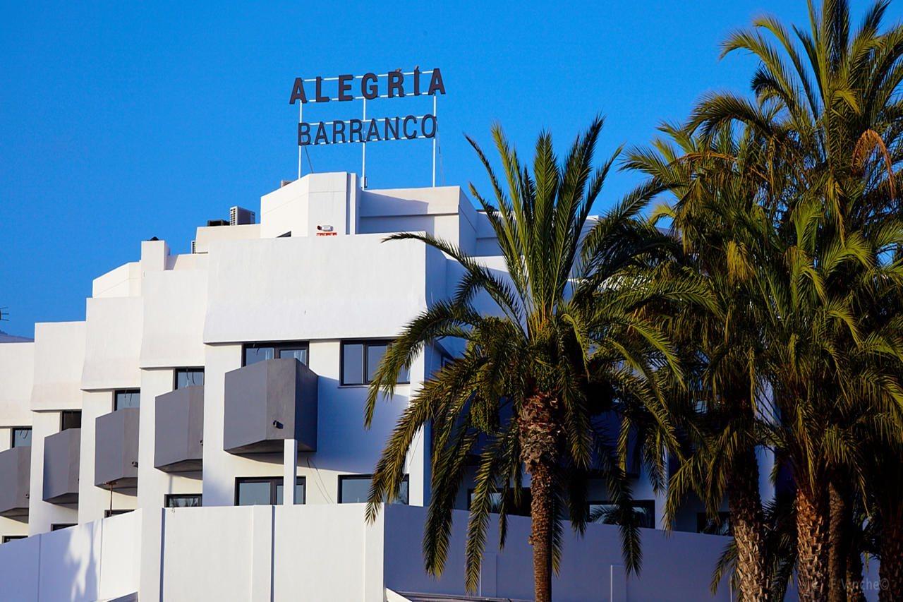 Alegria Barranco Aparthotel Playa de las Americas (Tenerife)