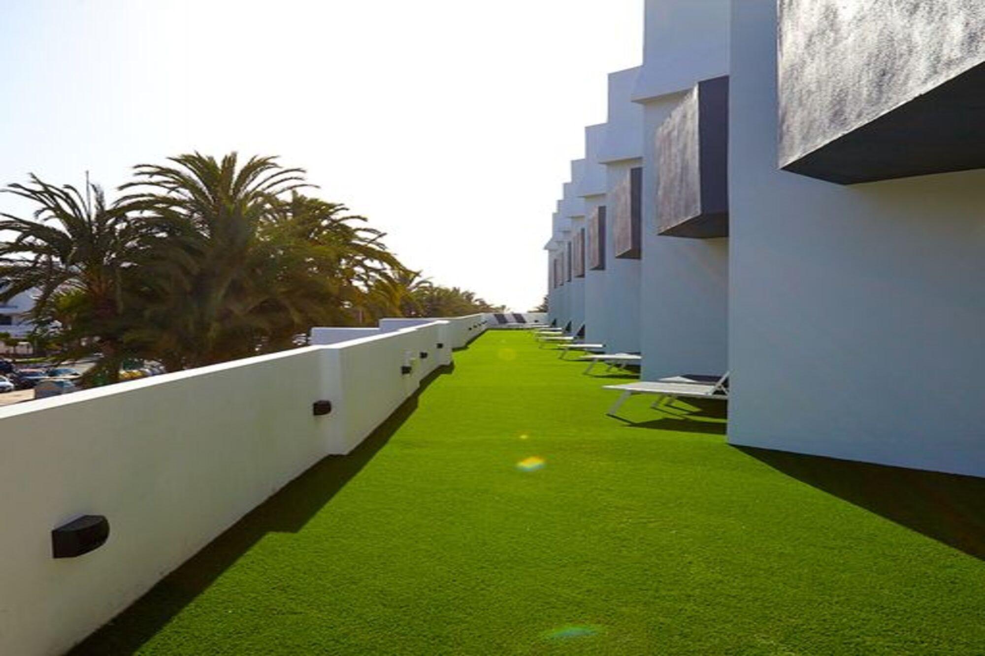 Alegria Barranco Aparthotel