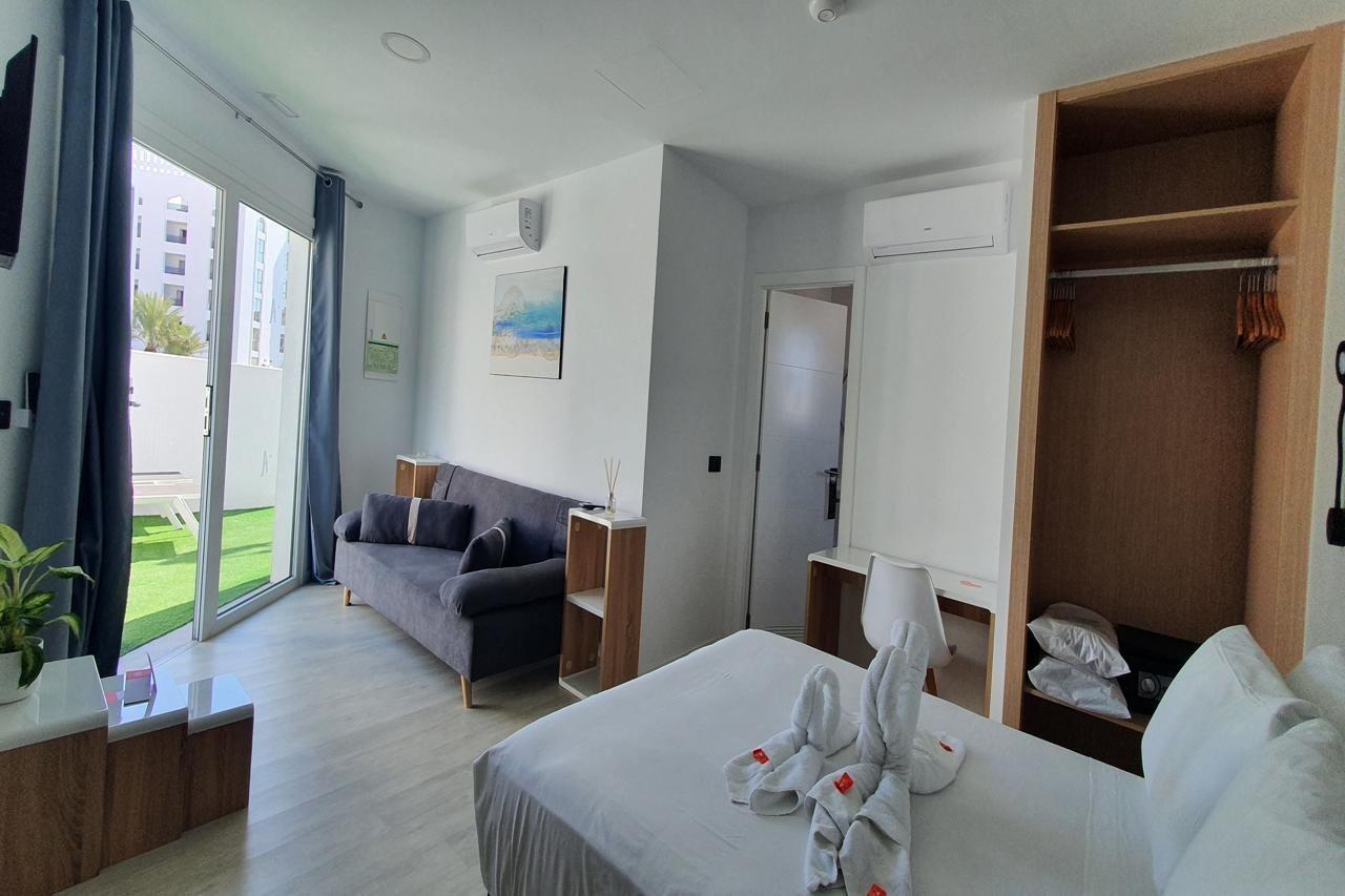 Alegria Barranco Aparthotel 2*