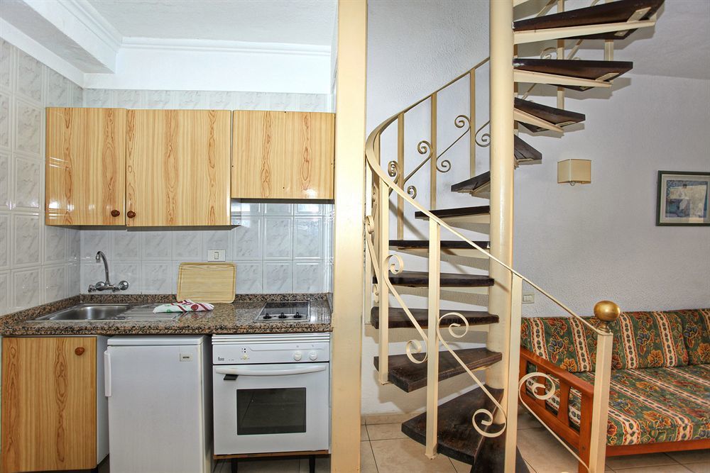 Aparthotel Alegria Barranco