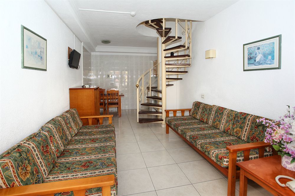 Aparthotel Alegria Barranco